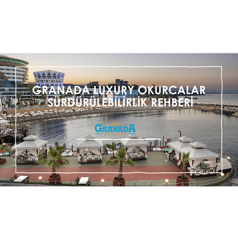 Granada Okurcalar Sertifikalar Surdurulebilirlik Raporu1
