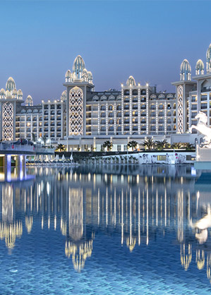 Granada Luxury Belek