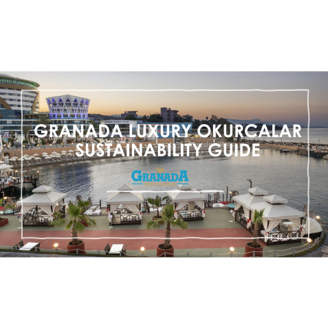 Granada Okurcalar Sertifikalar Surdurulebilirlik Raporu1 En
