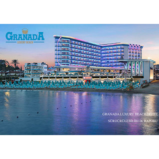 Granada Luxury Beach Sertifikalar Granada Rapor