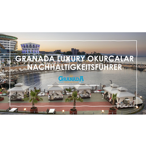 Granada Okurcalar Sertifikalar Nachhaltigkeitsführer 2025